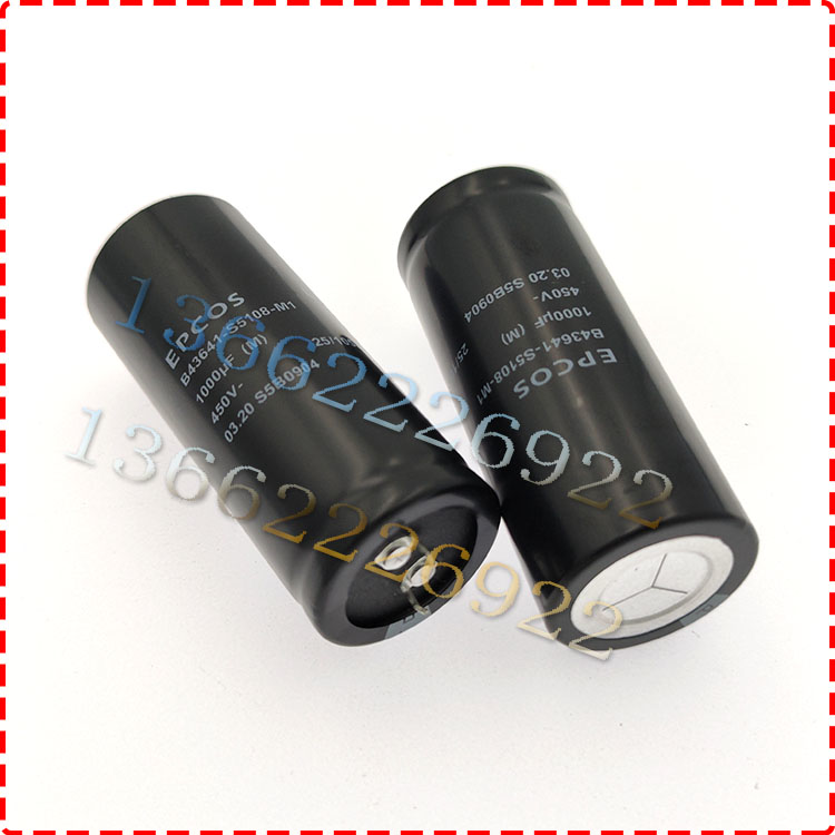 450V1000UF30X70B43641S5108M