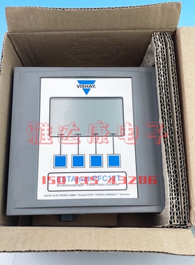 VISHAY ESTAmat PFC12T 功率因数控制器ESTAmat PFC12T 威世12路