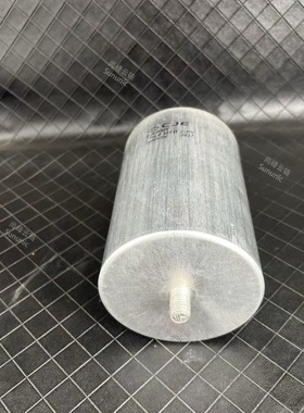 铝壳电容1200VDC 270.0MFD 1200V 270.0MFD lbb65 cje