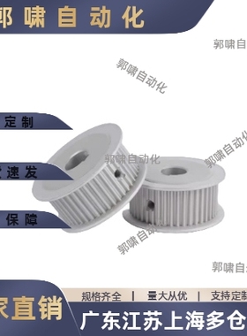 同步轮 HTPA42S3M060-A-P8P10P12 P12.7 P14P15P16P17P18P19P20