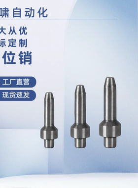 直杆型 YCL01 02 03 21 23 D 2 3 4 5 6 8 10 12 16 20 定位销