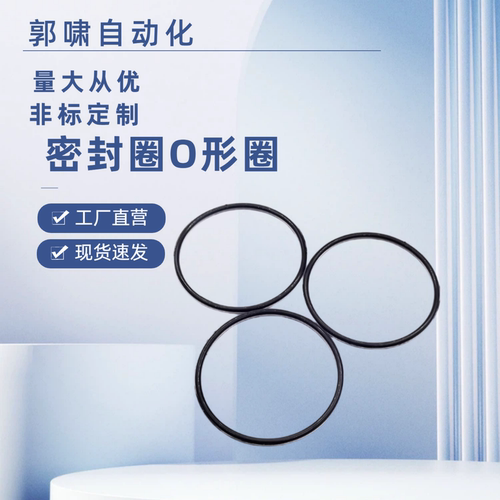 O形圈NPB3/4/5/6/7/8/9/10/11/12/14/15/16/18/20/21/22/24密封圈
