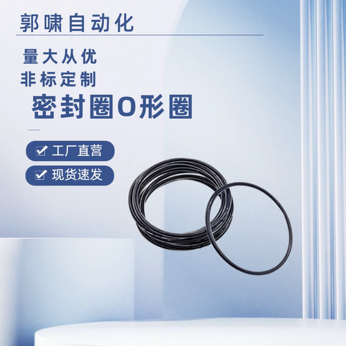 P系列O形圈NPF3/4/5/6/7/8/9/10/11/12/14/15/16/18/20/21/22/24