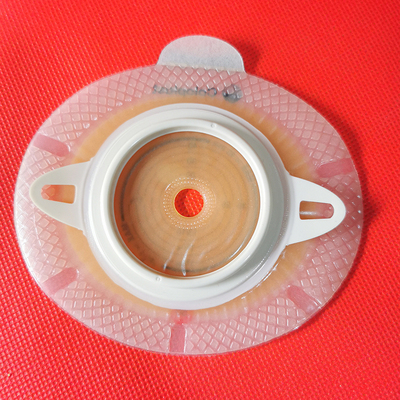 康乐保二件式人式直肠癌造瘘袋尿