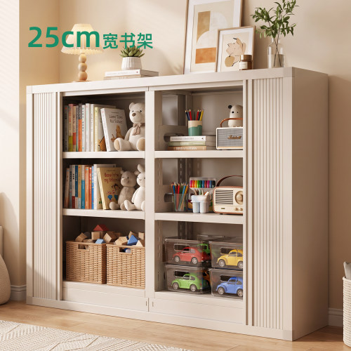 【25cm深书架】小户型实用省空间