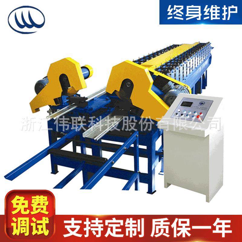 厂家供应全自动帘门设备拉闸门板彩钢卷闸门设备卷帘门机,五金/工具,其他机械五金,淘宝优惠券,粉丝福利购,淘宝优惠卷