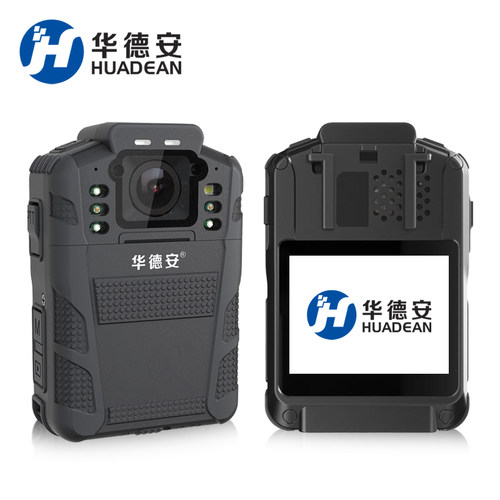 华德安1080P执法记录仪