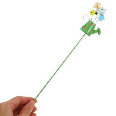 Ladybug Garden Cutting Accessories Decoration Miniature