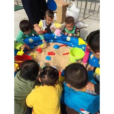 children play sand baby sand natural beach sand pool fine sa