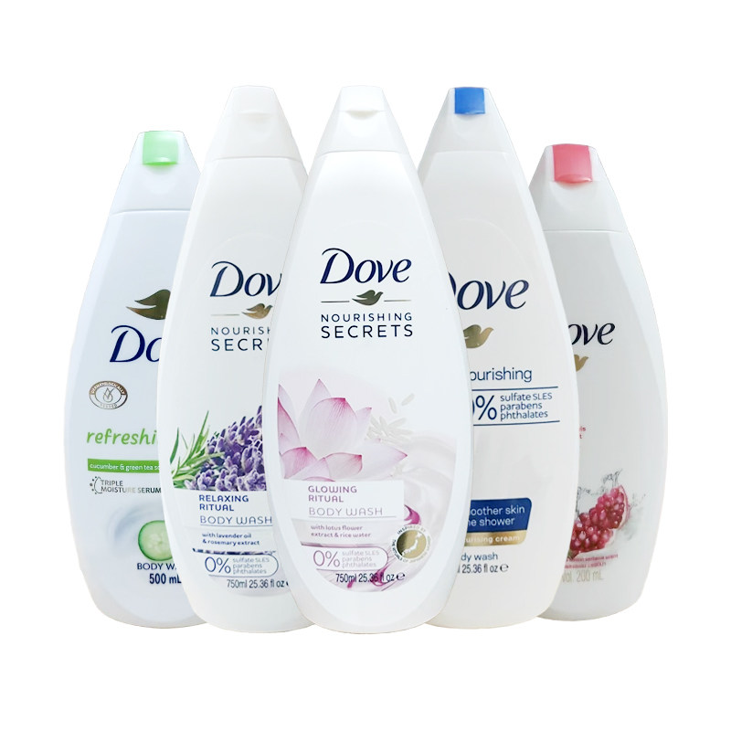 保税 Dove/多芬沐浴露滋润保湿石榴马鞭草牛奶香,美容护肤/美体/精油,沐浴露,淘宝优惠券,粉丝福利购,淘宝优惠卷