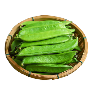 大刀豆种籽刀豆角刀板豆挟剑豆扁豆四季豆芸豆刀豆种子农家蔬菜种