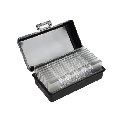 Watson 177-112C 一次性细胞计数板 Neubauer Improved