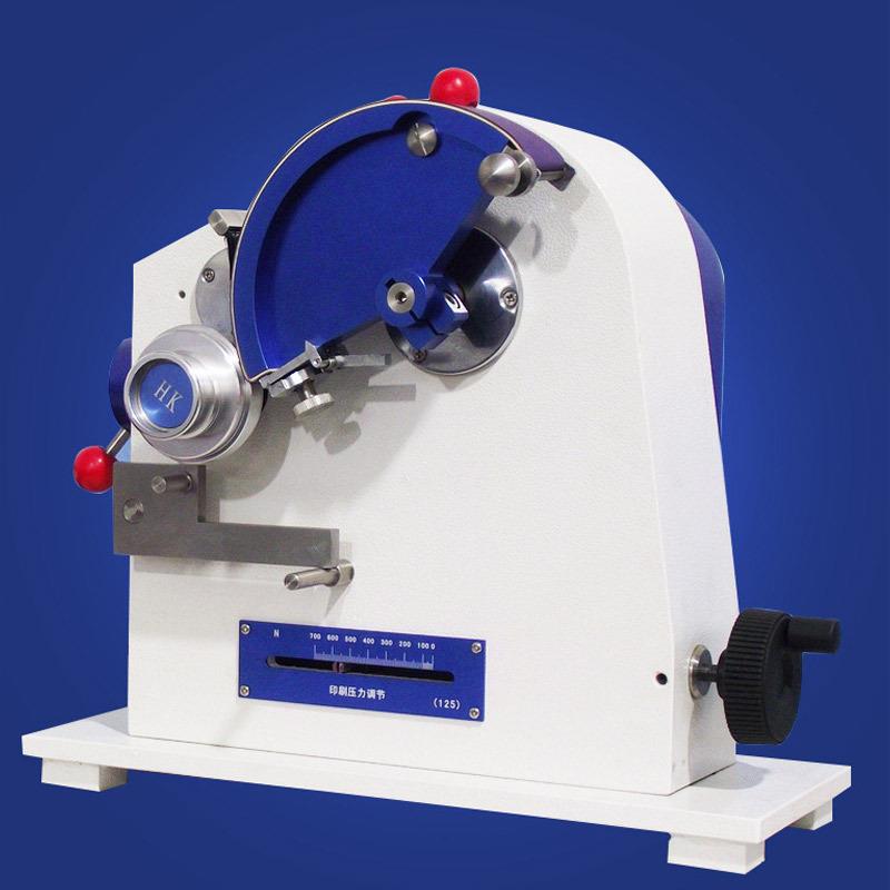 IMT-IGTA东莞市源头厂家生产物理检测印刷表面强度测定仪