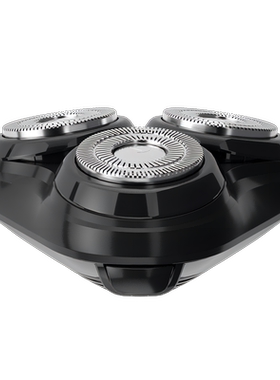 SamCoos上谷电动剃须刀配件 S8刀头