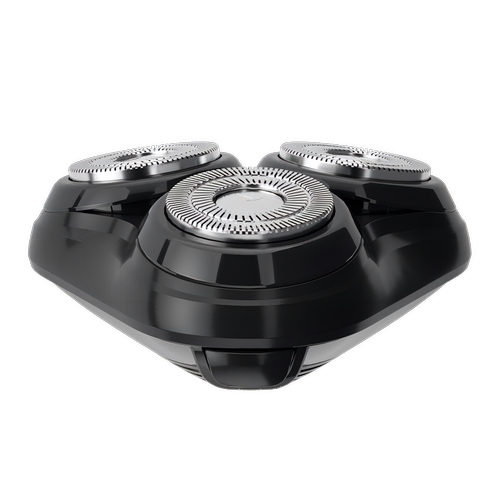 上谷电动剃须刀配件S8刀头