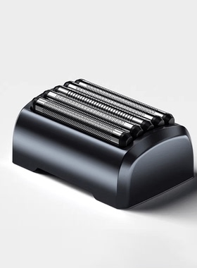 SamCoos上谷电动剃须刀配件S5MAXS15钛刀刀头