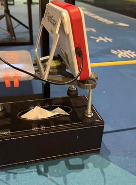 Flightscope Mevo+高尔夫雷达水平定位支架底座