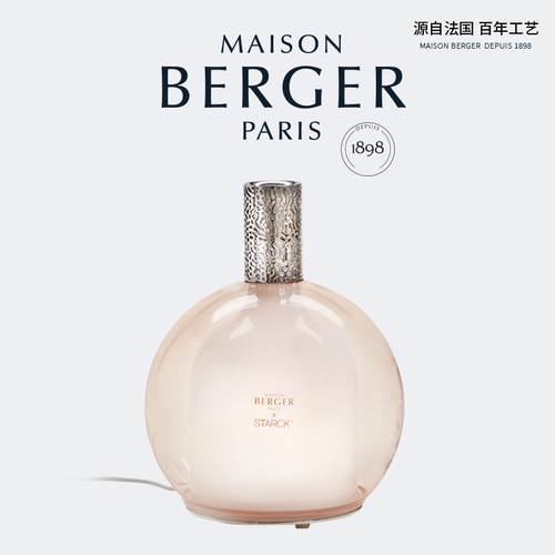 法国MAISONBERGERSTARK电子扩香