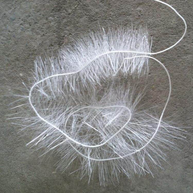 pp立体弹性填料 生物绳纤维丝弹性填料 挂膜组合式环保弹性填料