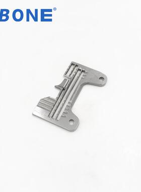 银箭988 飞马EX包缝机四线针板 277505R50/277505R40/277505R30