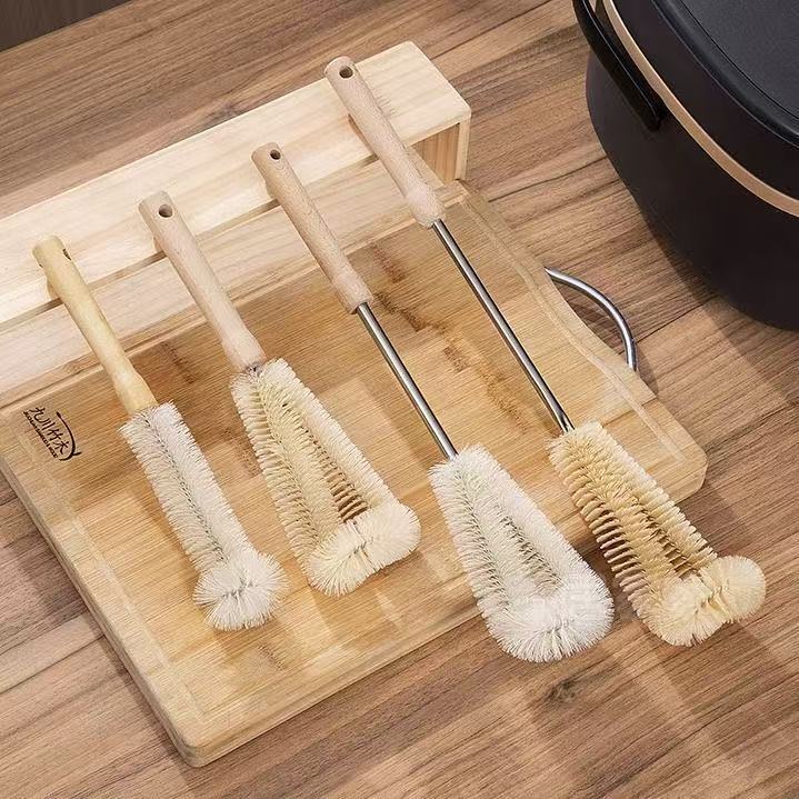 杯刷长柄洗杯子神器家用