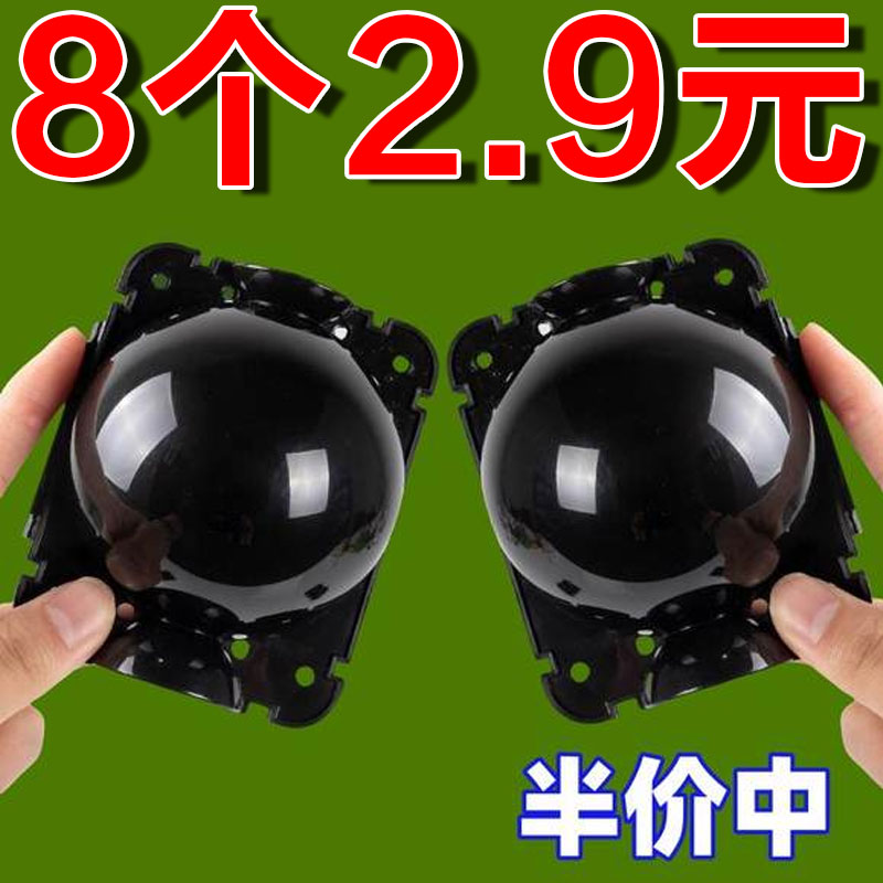 植物高压嫁接盒果树高空压条