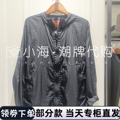 可议价 BEANPOLE滨波国内专柜代购2025春夏男夹克BC5339N055 1990