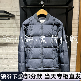 可议价 BEANPOLE滨波国内专柜代购2025秋冬羽绒服BC5938Z03 2790
