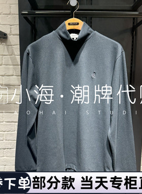 可议价 BEANPOLE滨波国内专柜代购2025年秋冬男上衣BC5941C10 990