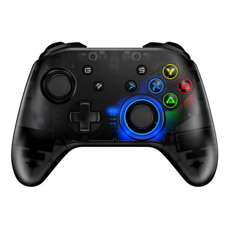 极速盖世小鸡GAMESIRT4腾讯vSTART定制版游戏手柄无线2.4g电视TV