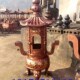 焚烧炉 寺庙化宝炉 道观 经炉 化钱炉大型 新品 宗S祠 铸铁烧纸炉