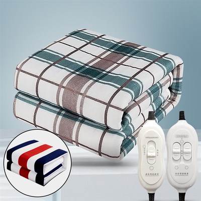极速110V-220V Electric Heatixng Blanket Physiotherapy Heatin