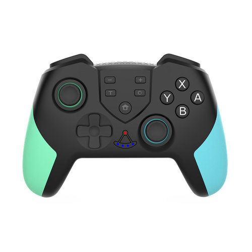 极速新品T23手柄唤醒适用Switch PRO无线O蓝牙游戏手柄带宏编程功