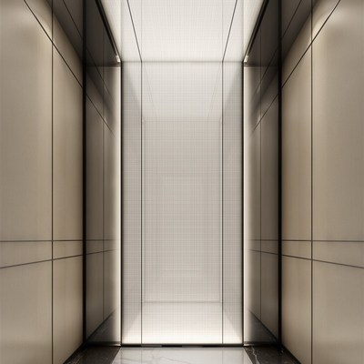 极速家用电梯别墅商用复式升降液压曳引室内O外二到六层无机房高