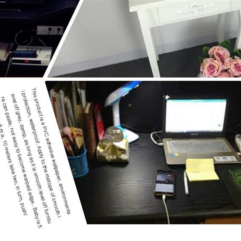 极速黑色木纹皮自粘音箱贴纸家具橱柜墙壁翻新贴皮勋.水加厚装饰