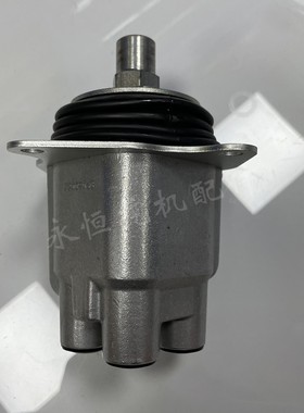 极速适用于PC小松i60/130/200-6/300/360-7手柄总成先导阀操纵杆