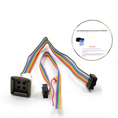 极速V3.19 AK90 Key Programmer AK90+  for 1995-2009 in ZAll B