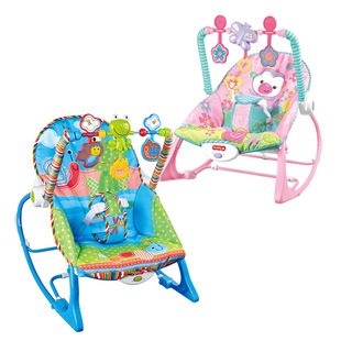 极速Baby elgectric rocking chair baby multifunctional comfor
