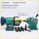 assembly spindle withE flange plate 极速160 connection Lathe