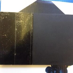 极速家用原装PS2主机原装PS2x7万9万型有兼容PS1FC怀旧儿时游戏机