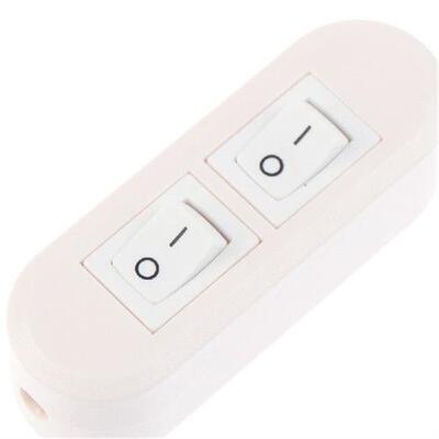 极速.1pc Double Control Table Lamp Floor Lamp MS Lamp Online