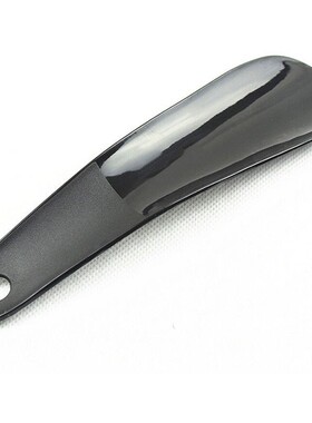 极速12cm New Arrival Professional Black PlastPick Shoe Horn