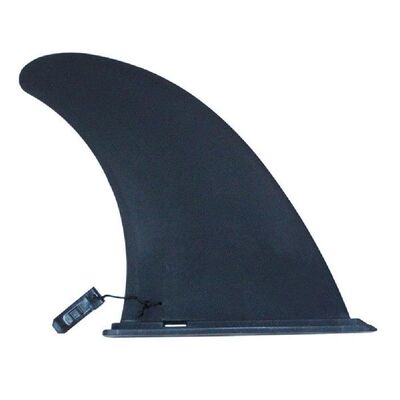 极速1pcs Deetachable Iatable SUP Center Fins Stand Up Paddle