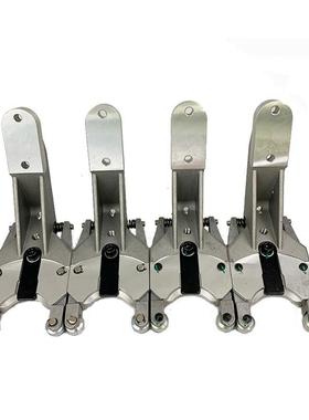 极速圣杰BT30刀爪nCNC数控机床刀夹圣杰刀库配件钻攻机伞形刀爪夹