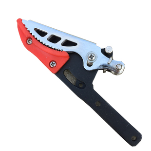 极速摘果剪刀头配s件夹头剪子夹子高枝剪刀头