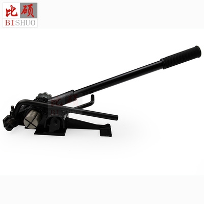 极速19mm手动铁皮打包机拉紧器捆F扎机钢带打包机江浙沪皖 包邮