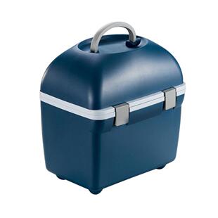 极速美固车载冰箱 送家用 车家两用冷暖箱车载冷暖器出游需备UT20