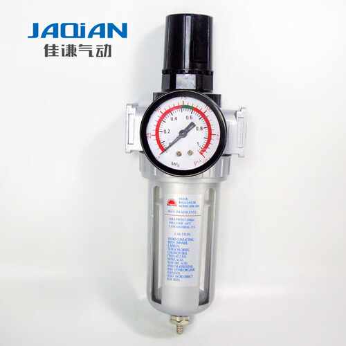 直销油水分离器SFR200山耐斯过滤器SFR300气源处理器SFR400