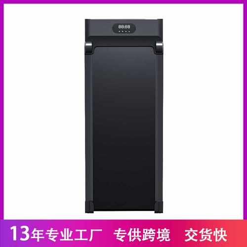 平板跑步机家用小型迷你折叠电动室内简易走步机健身器材