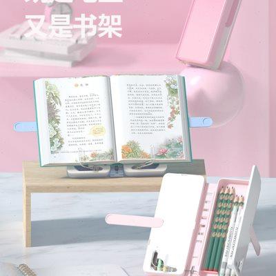 喵小兔文具盒多功能设计感小众笔盒小学生女生铅笔袋女孩笔袋女